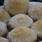 sugar donut muffins 2 150x150 Main Dish
