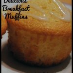 Delicious Breakfast Muffins1 150x150 Main Dish