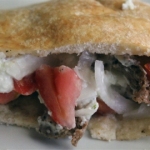 Gyros 150x150 Main Dish