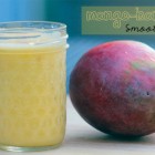 Mango Banana Smoothie 1 140x140 Beverages