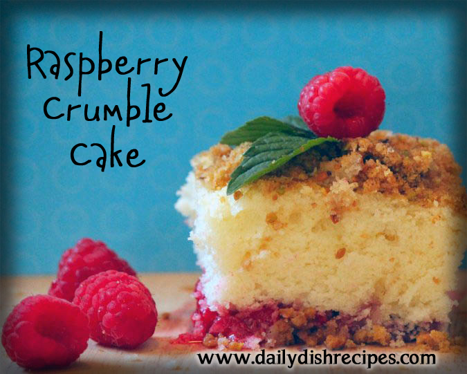 Raspberry Crumb Cake Recipe Raspberry Crumble Cake 001 Raspberry Crumb Cake Recipe