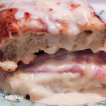 croque monsieur 2 150x150 Main Dish