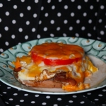 BLT Sandwich 1 150x150 Main Dish