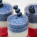 Patriotic Smoothies for the Fourth of July 130x130 Beverages