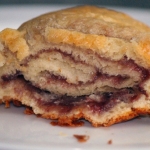 Raspberry Rolls 150x150 Main Dish