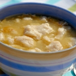 chicken and dumplings 1 150x150 Main Dish