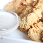 fried chicken 150x150 Main Dish