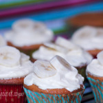 Banana Cupcakes 1 150x150 Desserts