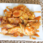 Pommes Rosie 150x150 Desserts