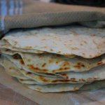 flour tortillas 1 150x150 Breads