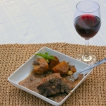 wine 1 150x150 Main Dish
