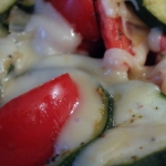 zucchinirecipe2 150x150 side dishes