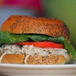 Chicken Caesar 1 150x150 Main Dish