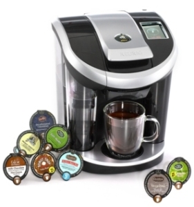 Keurig Vue V700 Coffee Brewer
