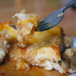 pineapple rum french toast 150x150 Main Dish