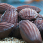 Dark Chocolate Madeleines 2 150x150 Desserts