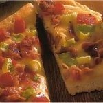 breakfastpizza 150x150 Main Dish