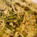 green bean casserole 150x150 side dishes