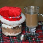 Gifts in a Jar Gingerbread Spice Mocha Mix 1 150x150 Beverages