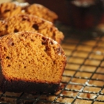 Gingerbread 2 150x150 Main Dish