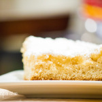Egg Nog Gooey Butter Cake 1 150x150 Desserts
