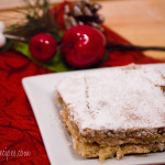 Gingerbread Gooey Butter Cake 3 150x150 Main Dish