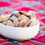 Gingerbread Puppy Chow 1 150x150 Appetizers