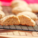 Banana Nutmeg Cookies 150x150 Desserts
