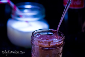 Coca Cola Cupcakes