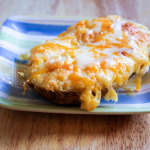 Twice Baked Potatoes 150x150 side dishes