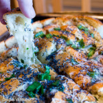 Cheesy Pull Apart Bread 2 150x150 side dishes