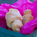 Homemade Crescent Rolls with Sweet Icing 150x150 Main Dish