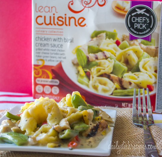 Lean Cuisine Culinary Collection Chef's Pick