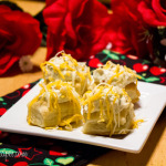 Ranch Bacon and Cheese Crisps 150x150 Appetizers