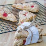 Strawberry Banana Scones 150x150 Main Dish