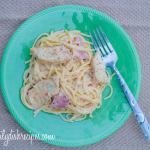 Skinny Chicken Cordon Bleu 150x150 Main Dish