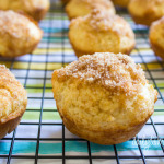 French Breakfast Muffins 2 150x150 Main Dish