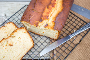 Tea Loaf