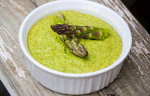 Asparagus Dip 2