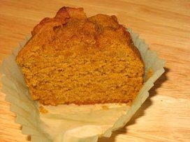 Moist Pumpkin Bread Recipe – Oven Baked