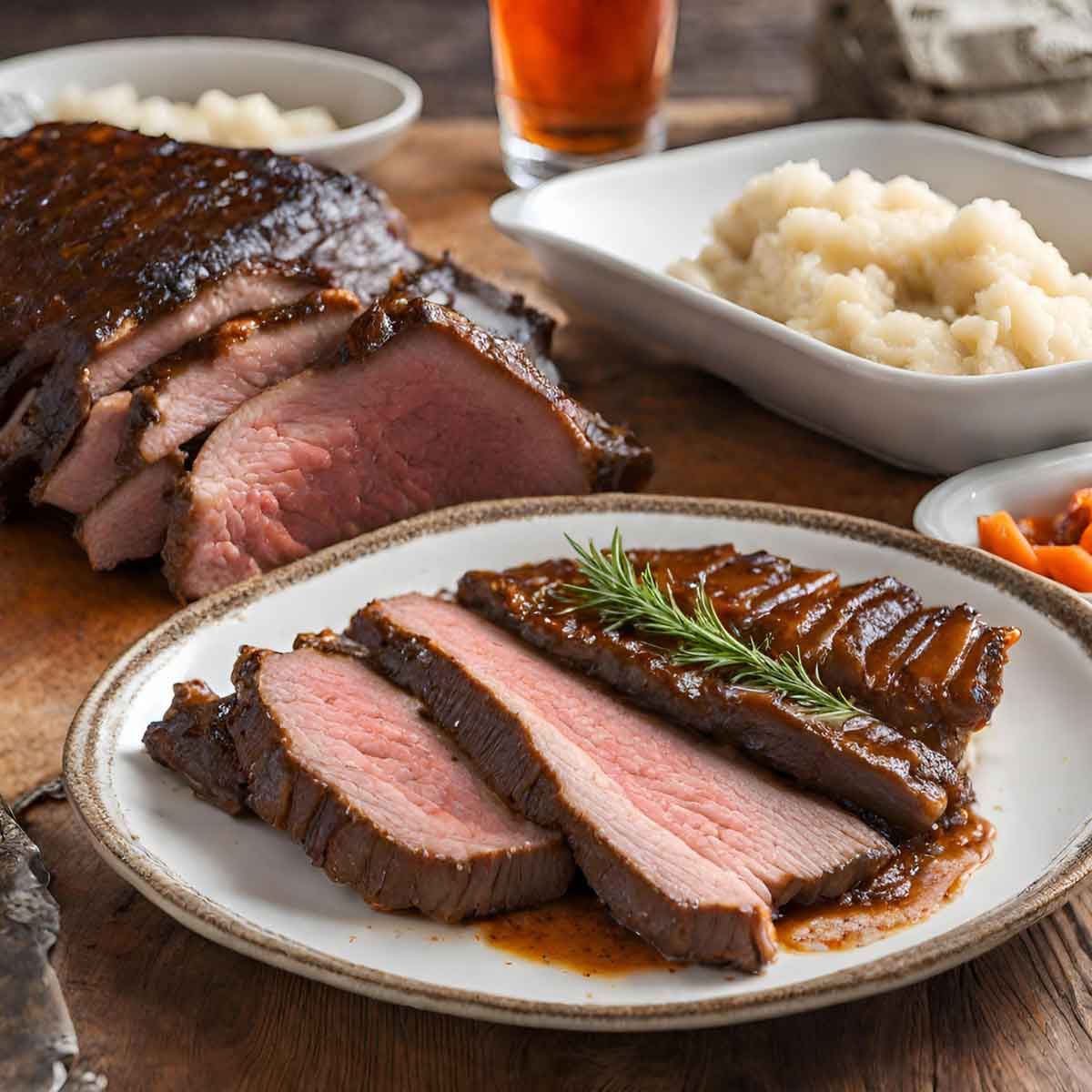 Beef Brisket Recipe – Daily Dish Recipes