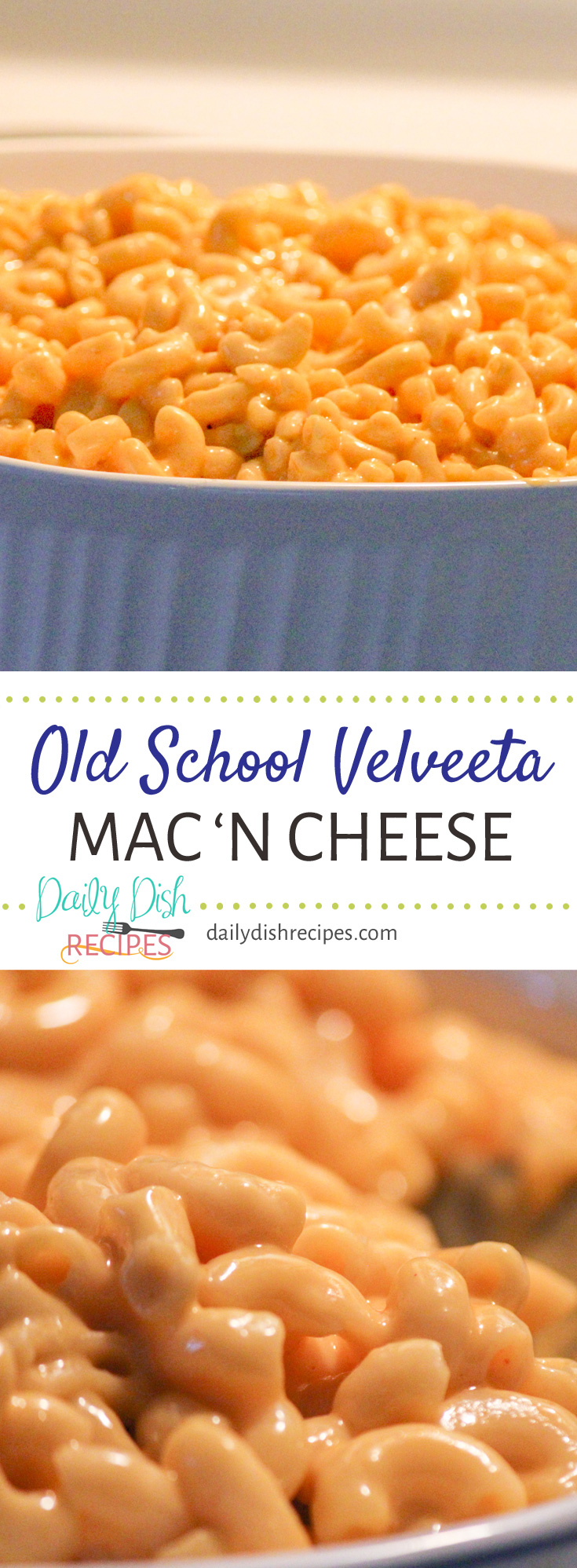 macaroni and cheese recipes with velveeta