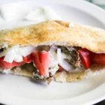 Gyros with Tzatziki Sauce Featured Image