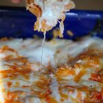 Buffalo Chicken Dip with Ranch – Daily Dish Recipes