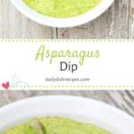 Asparagus Dip