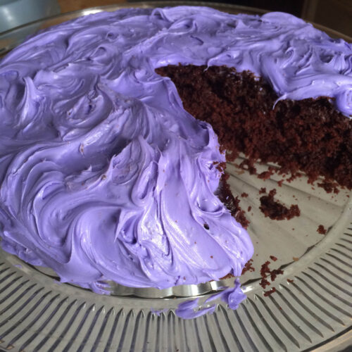 Flower Cake | Torta de rapunzel, Torta simple, Pastel de cumpleaños simple