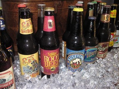 Root Beer of the Month Subscription Club