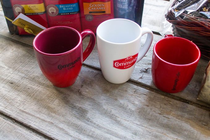 How to Grow Your Coffee Mug Collection