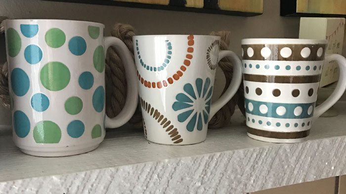 how to grow your mug collection