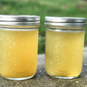 Honeysuckle Infusion Water
